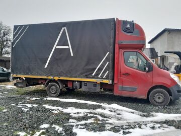 PACKING SUGARCRIS SRL