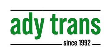 ADY TRANS SRL