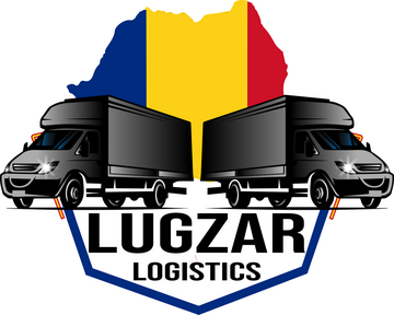 LUGZAR LOGISTICS SRL