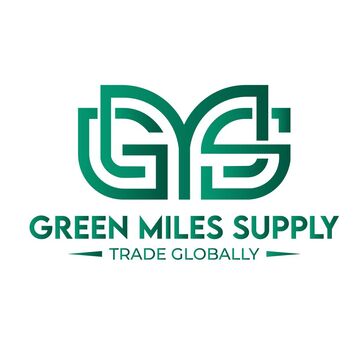 GREEN MILES SUPPLY SPÓŁKA Z OGRANICZONĄ ODPOWIEDZIALNOŚCIĄ