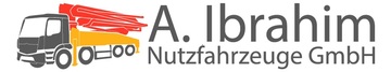 A. IBRAHIM NUTZFAHRZEUGE GMBH