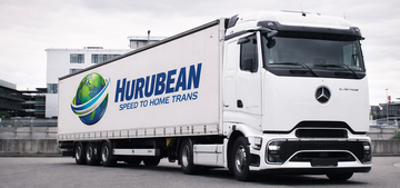 SPEED TO HOME TRANS SRL