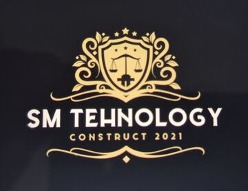 SM TEHNOLOGY CONSTRUCT SRL