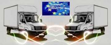 DARINAF CONSULTING SRL