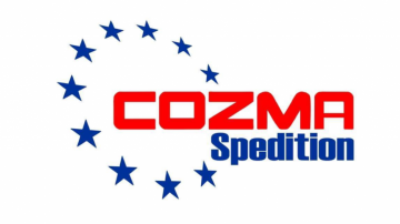 COZMA SPEDITION (MARCEL COZMA, IND.)