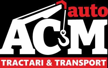 ACM DUAL TRANSPORT SRL