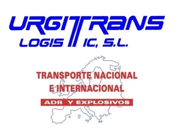 URGITRANS LOGISTIC, S.L.