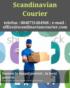 LOGISTIC 4 YOU SRL