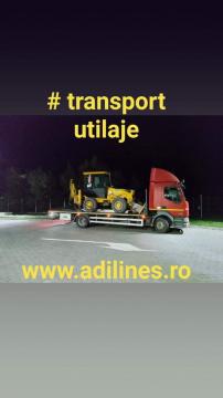 ADI LINES SRL