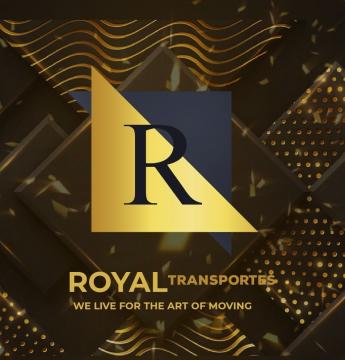 ROYAL TRANSPORTES SRL