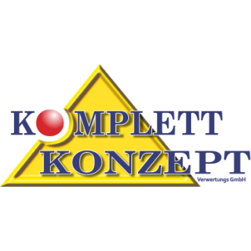 KOMPLETT KONZEPT VERWERTUNGS GMBH