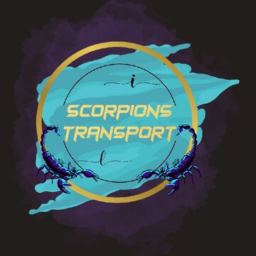 SKORPIONS TRANSPORT EOOD