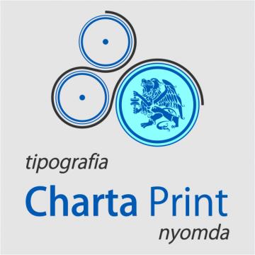 CHARTA PRINT SRL