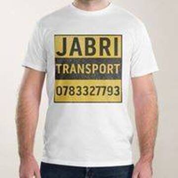 JABRI TRANSPORT EURL