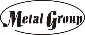 METAL GROUP SRL